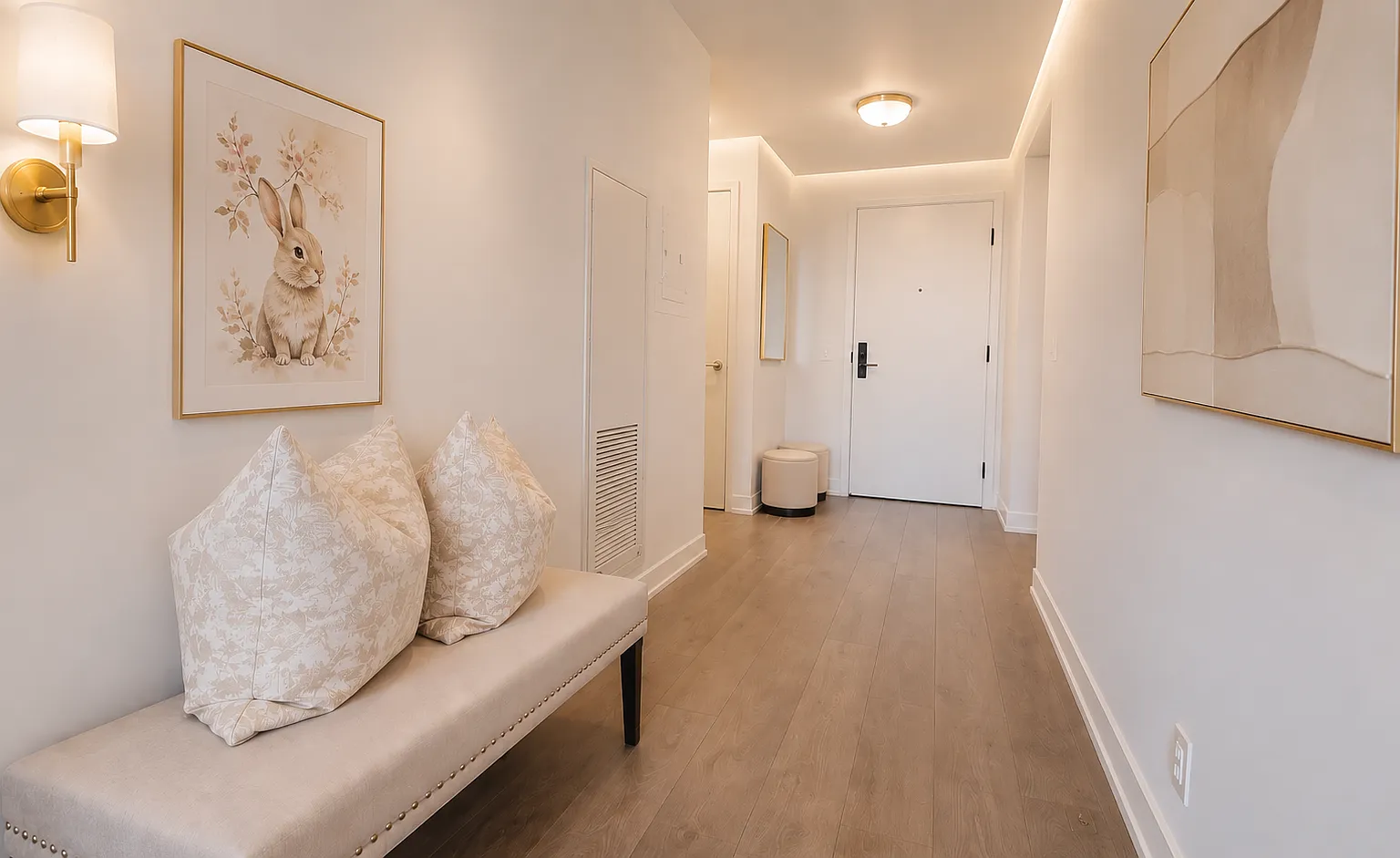 2 bed, 631 sqft, $2,399 — Photo 3