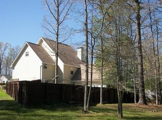 49 Neal Cv, Bryant, AR 72022