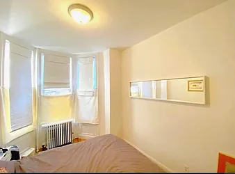 Rented by Corcoran
