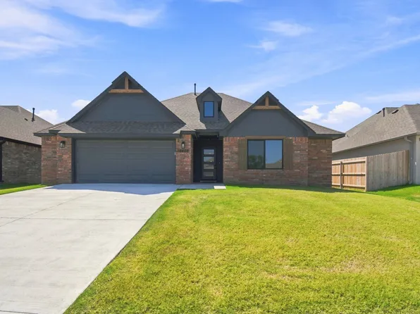 10408 E 132nd St S, Bixby, OK 74008