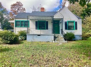 2837 Grimes St, Charlotte, NC 28206