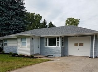 76 McGuire Rd, Rochester, NY 14616