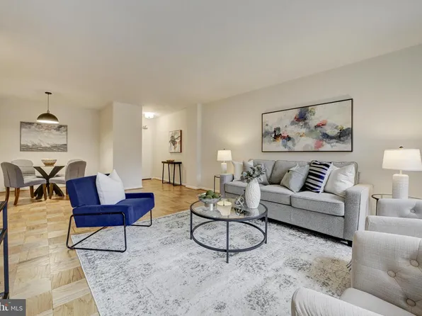 2939 Van Ness St NW APT 419, Washington, DC 20008