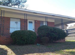 1805 Castleberry Way, Birmingham, AL 35214