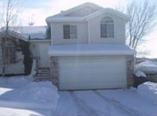 1627 E 1350 S, Ogden, UT 84404