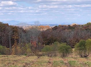 Melvin Hill Rd, Campobello, SC 29322