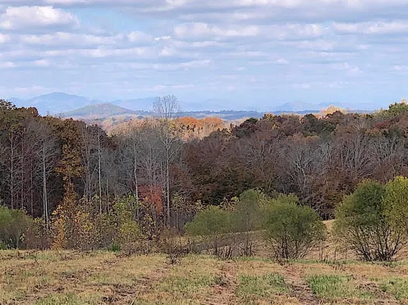 Melvin Hill Rd, Campobello, SC 29322