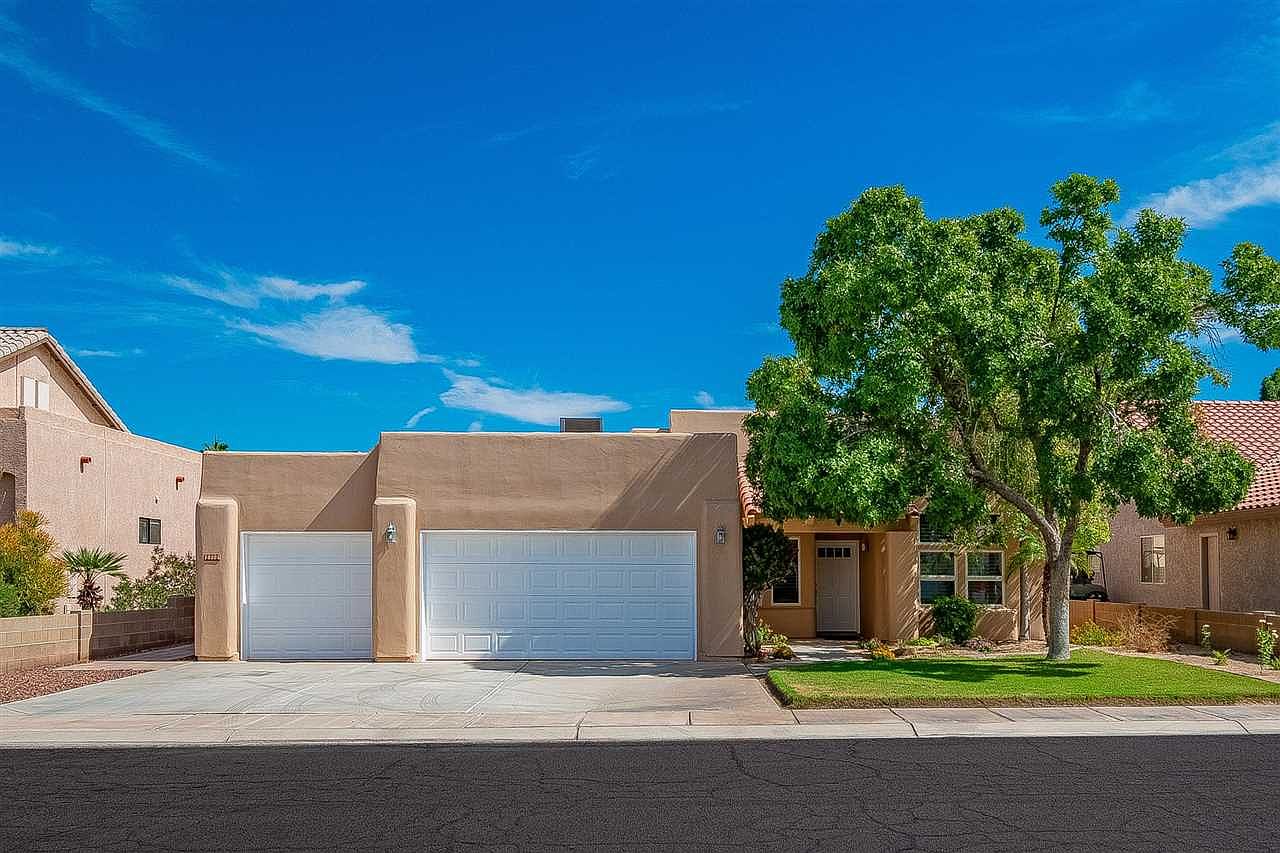 10305 S Avenida La Primera, Yuma, AZ 85367 MLS 20233713 Zillow