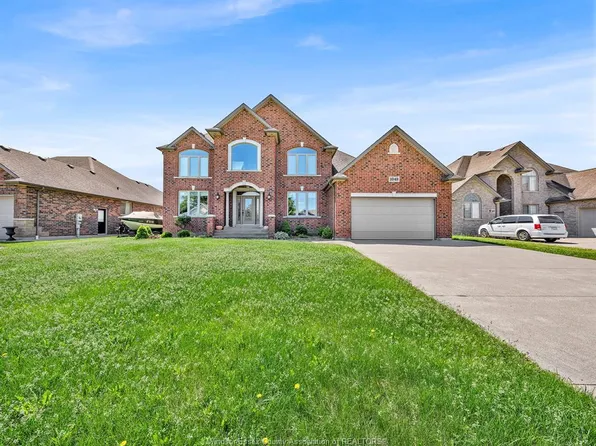 1049 Huntington Blvd, Lakeshore, ON N8L 0W1