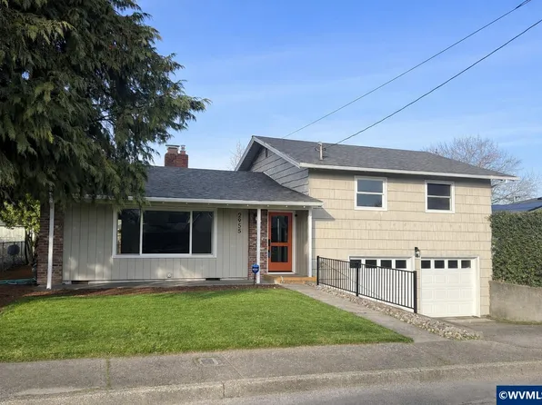 2955 Wedgewood Ct NE, Salem, OR 97301