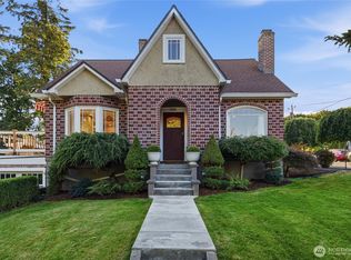 1135 NE Birch Street, Camas, WA 98607