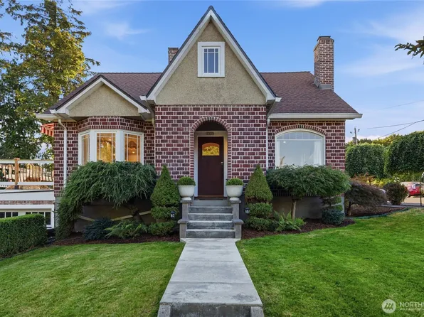 1135 NE Birch Street, Camas, WA 98607
