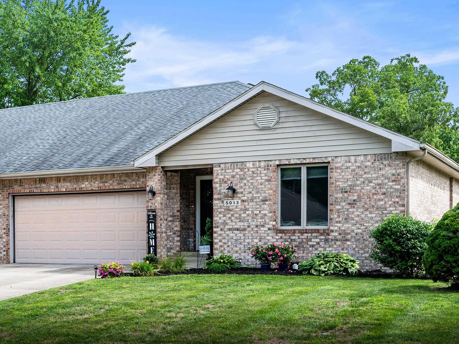 5013 W Quail Ridge Dr, Muncie, IN 47304 | Zillow