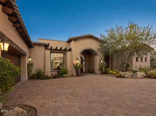 36452 N 105th Pl, Scottsdale, AZ 85262