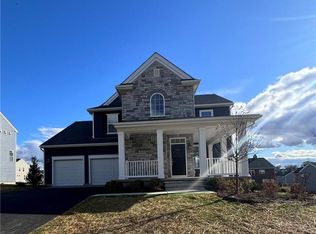 455 Newlins Rd E #W-210, Forks Township, PA 18040