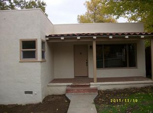 1535 Olive Ave, Redding, CA 96001