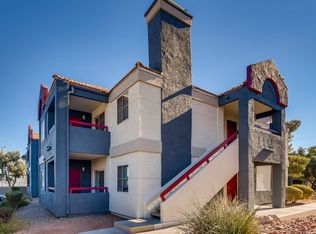8600 W Charleston Blvd APT 2017, Las Vegas, NV 89117