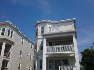 18 Saint Marks Rd, Dorchester, MA 02124