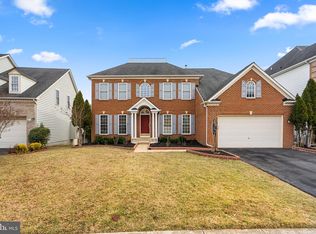 13113 English Turn Dr, Silver Spring, MD 20904