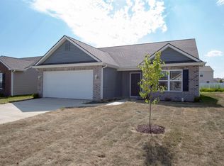 2205 Blue Spring Run, Fort Wayne, IN 46808