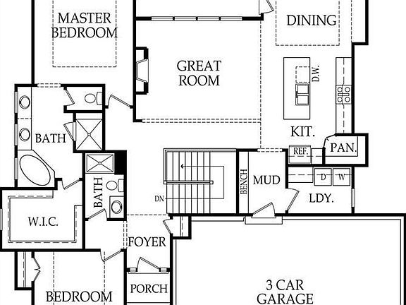 4th image of 8033 Payne St