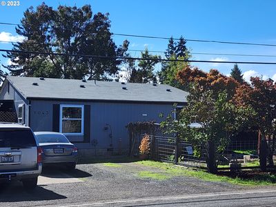 1043 W Oregon Ave, Creswell, OR, 97426