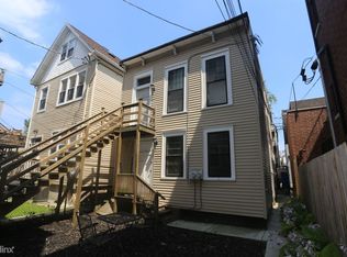 3339 N Seminary Ave #CH-1, Chicago, IL 60657