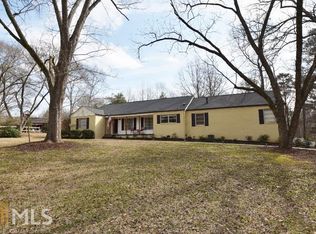 421 Jennings Mill Rd, Athens, GA 30606