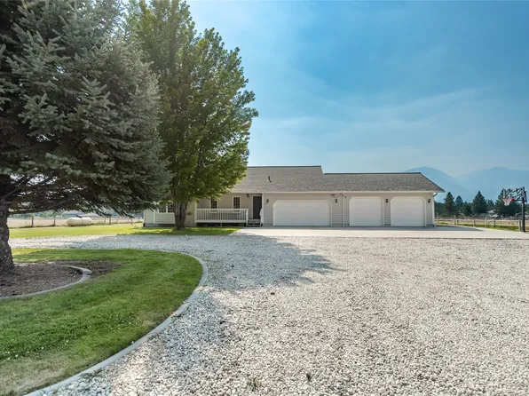 193 Cormoret Loop, Florence, MT 59833