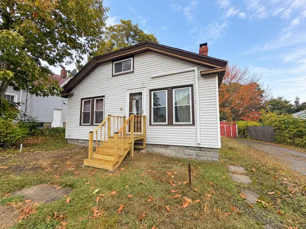 12 Gerry Avenue, South Portland, ME 04106