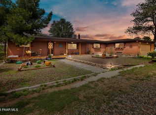 6775 N Bridle Path, Prescott, AZ 86305
