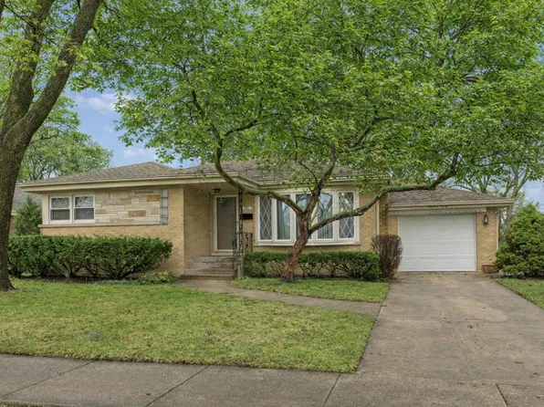 307 N Patton Ave, Arlington Heights, IL 60005