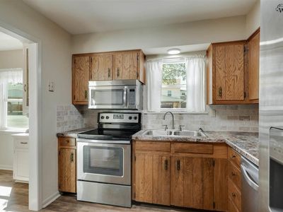 3017 McNiel Ave, Wichita Falls, TX, 76309
