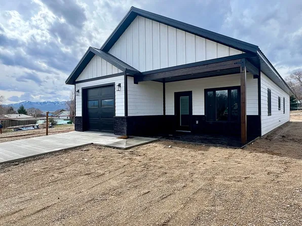 510 Guleke St, Salmon, ID 83467