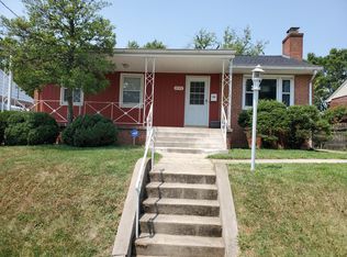 6008 Jamestown Rd, Hyattsville, MD 20782