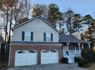 1732 English Ivey Ln NW, Kennesaw, GA