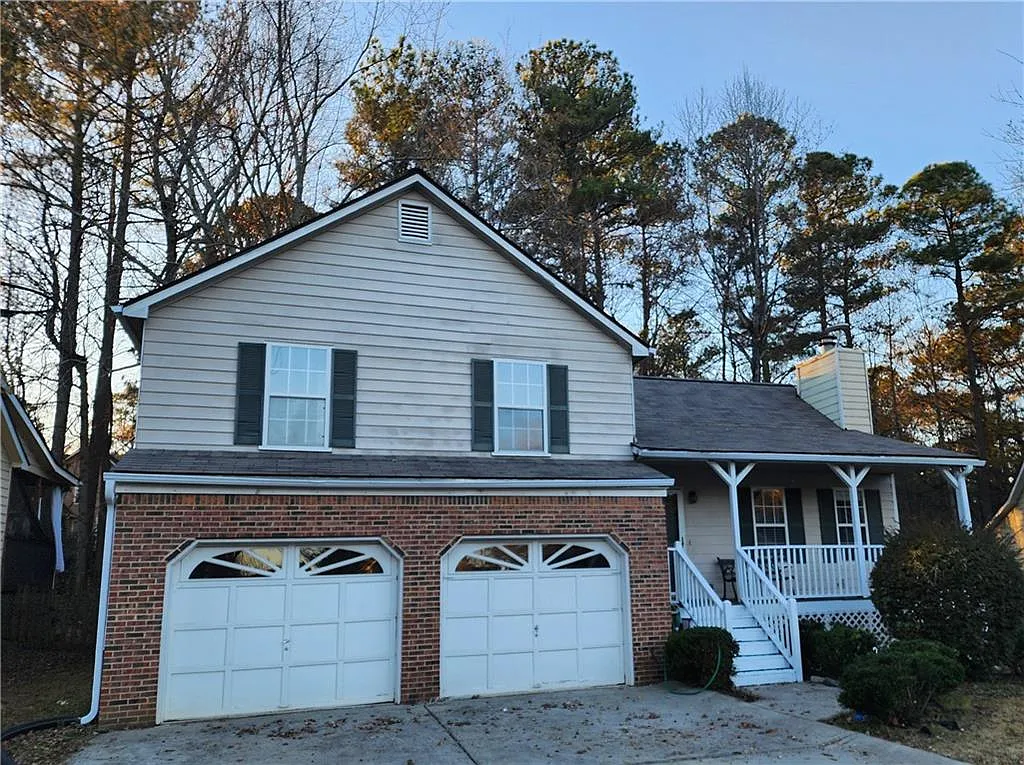 1732 English Ivey Ln NW photo 1