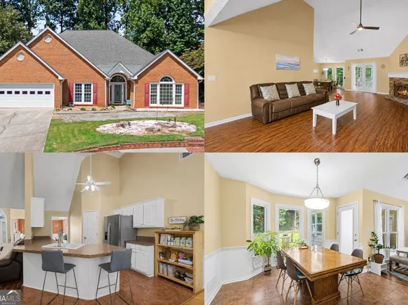 2395 Ashton Ridge Dr, Dacula, GA 30019