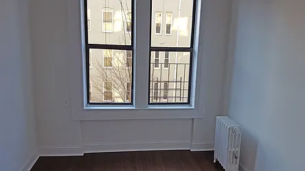 Rented by New York Residence