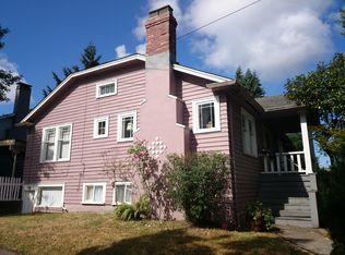 1821 N 50th St, Seattle, WA 98103