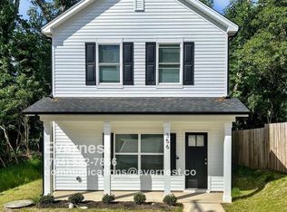 356 Freedom St SW, Concord, NC 28025