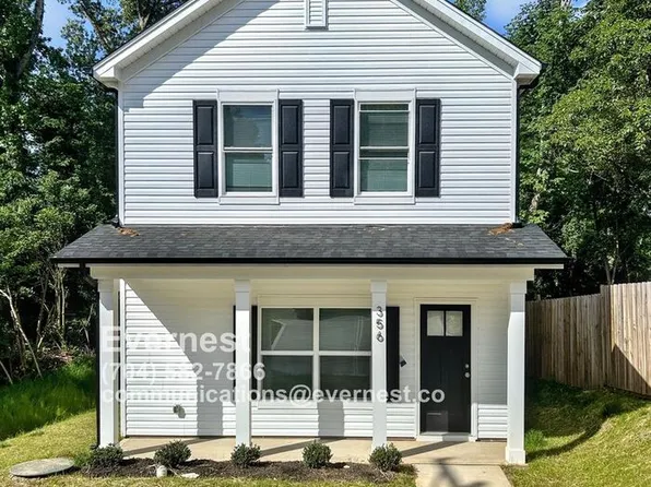 356 Freedom St SW, Concord, NC 28025