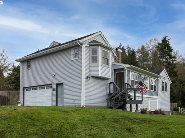 35364 Searls Ln, Astoria, OR 97103