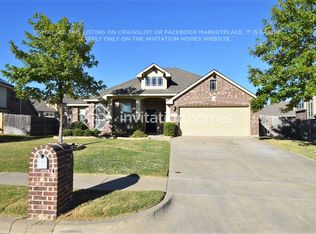 5234 Leander Way, Midlothian, TX 76065