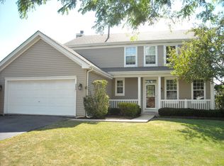 962 Wedgewood Ln, Aurora, IL 60506