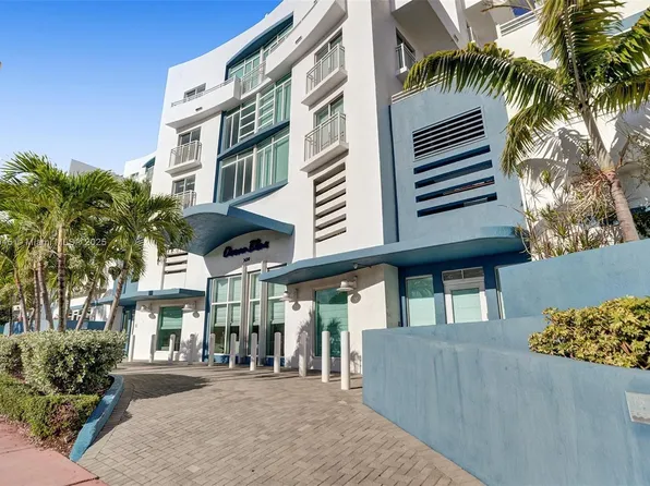 7600 Collins Ave APT 913, Miami Beach, FL 33141