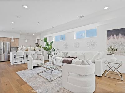 1242 1/2 Gordon St, Los Angeles, CA, 90038