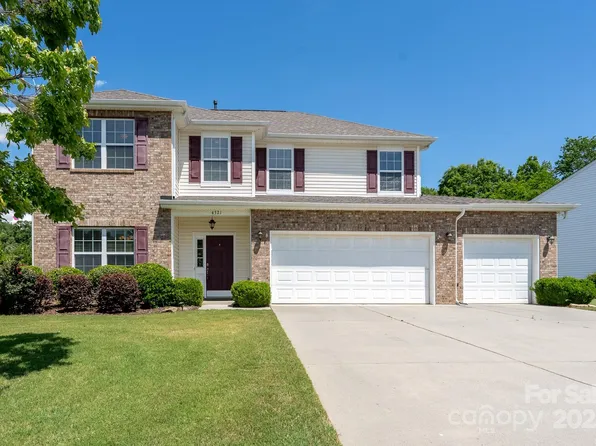 4321 Tucker Chase Dr, Midland, NC 28107