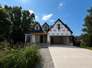 117 Oreda Dr, Richmond, KY 40475