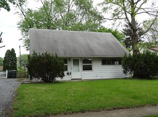 1324 Elderwood Ave, Columbus, OH 43227